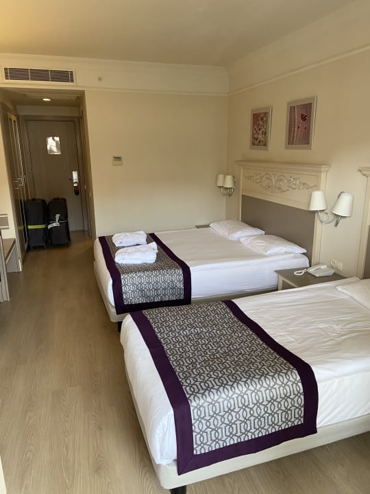 Zimmer Aydinbey Kings Palace & Spa