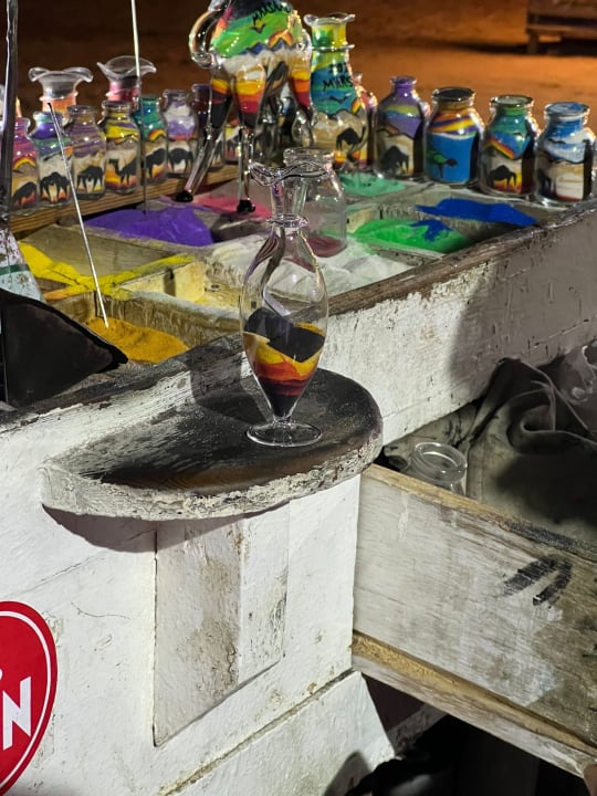 Sonstiges Casa Mare Resort