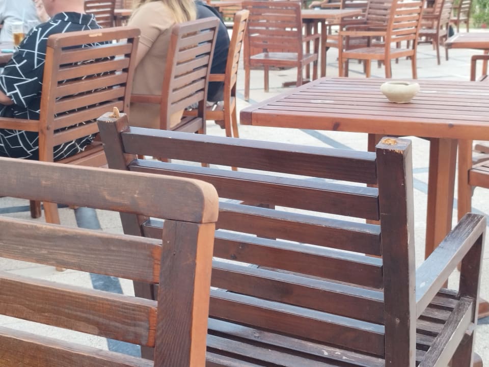 Gastro Hotel El Mouradi Palm Marina