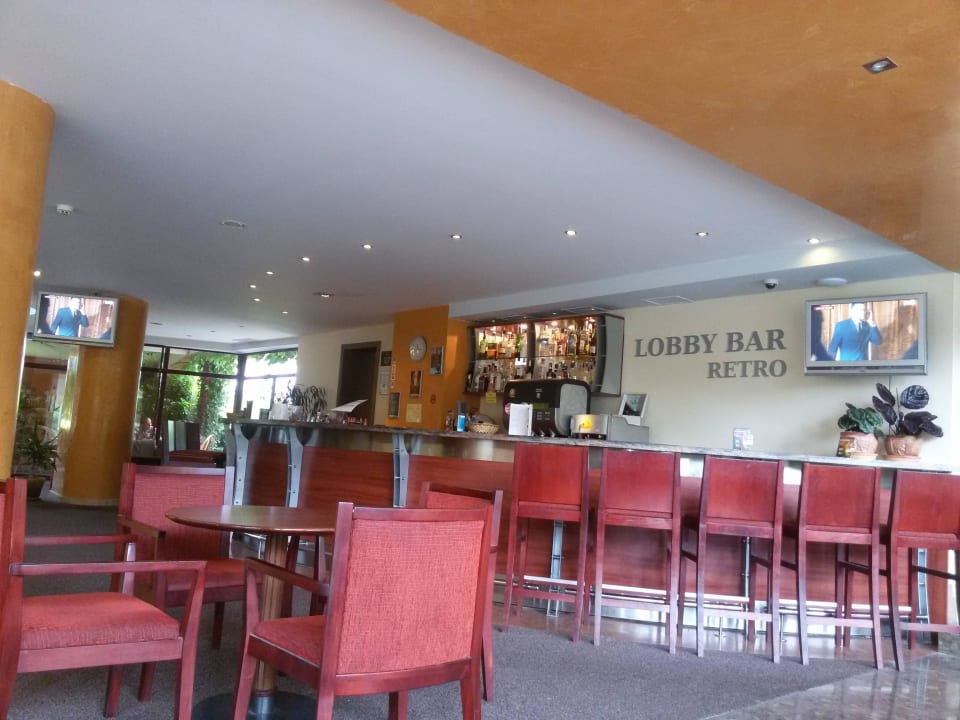 10-23 h offen Odessos Park Hotel