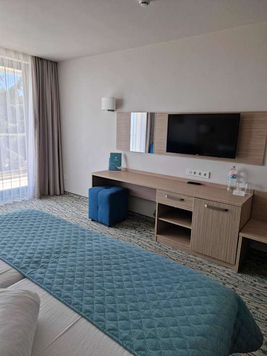 Zimmer Astoria Hotel