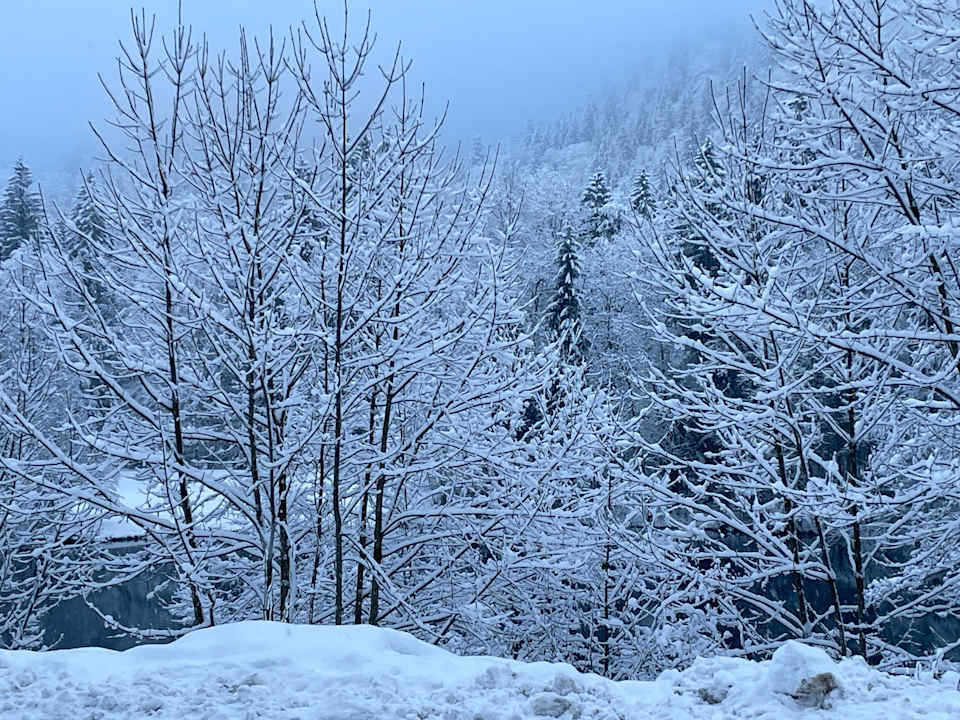 Außenansicht elements Hotel Christlessee Oberstdorf