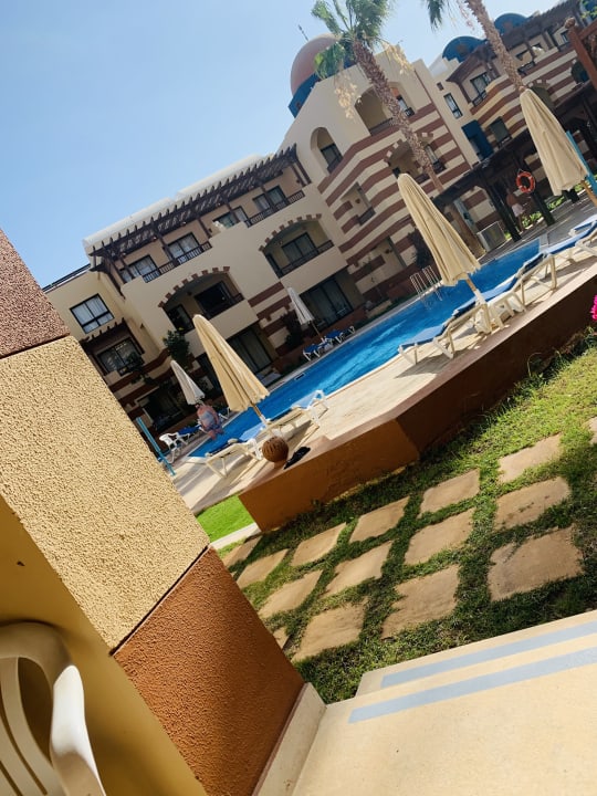 Pool Marina Resort Port Ghalib, a member of Radisson Individuals