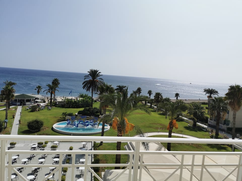 Zimmer Rodos Palladium Leisure & Wellness