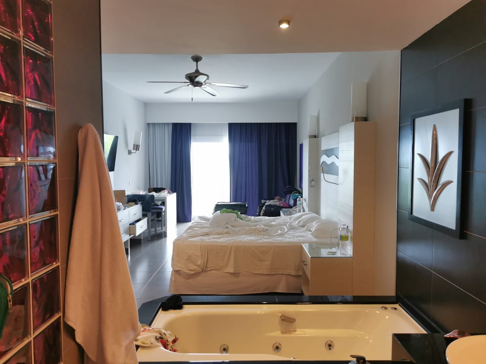 Zimmer Hotel Riu Palace Bavaro