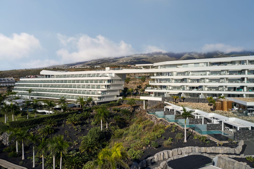 Außenansicht Royal Hideaway Corales Beach