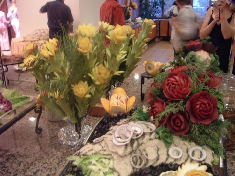 Deko Le Jardin Resort