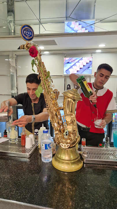 Gastro Botanik Hotel & Resort