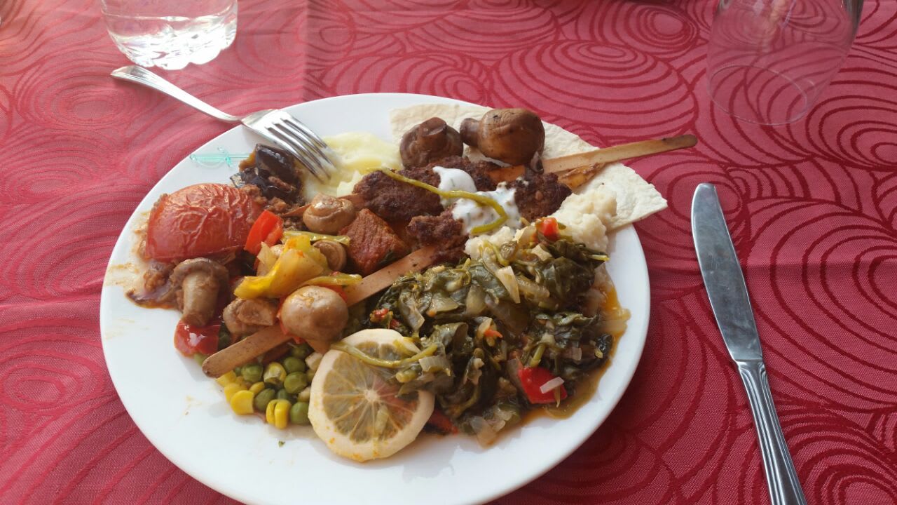 Gastro Hotel Pine Bay Holiday Resort