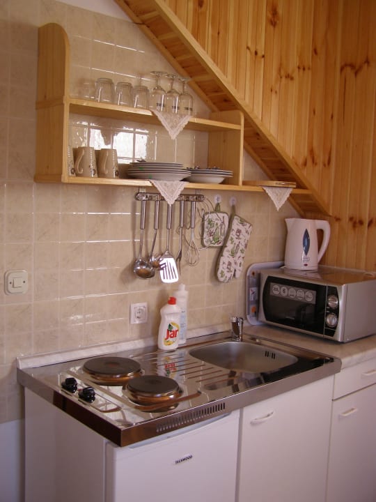 Hotel House Marija Hotel House Marija