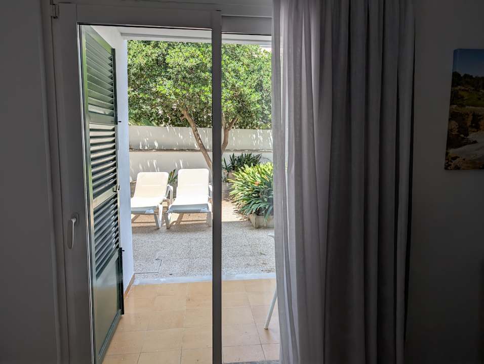 Zimmer Hotel Marina & Wellness SPA