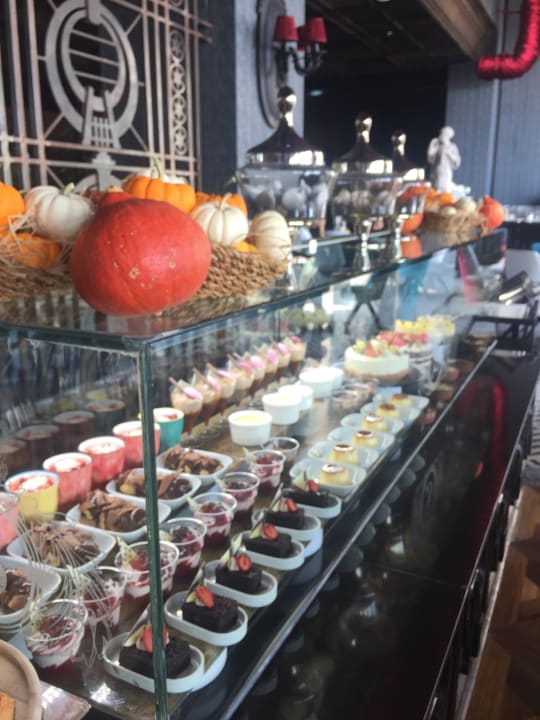 Gastro Selectum Luxury Resort Belek