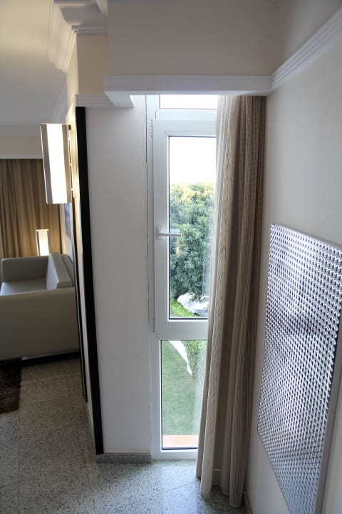 Junior-Suite Nr. 139 Hotel Riu Nautilus - Adults only