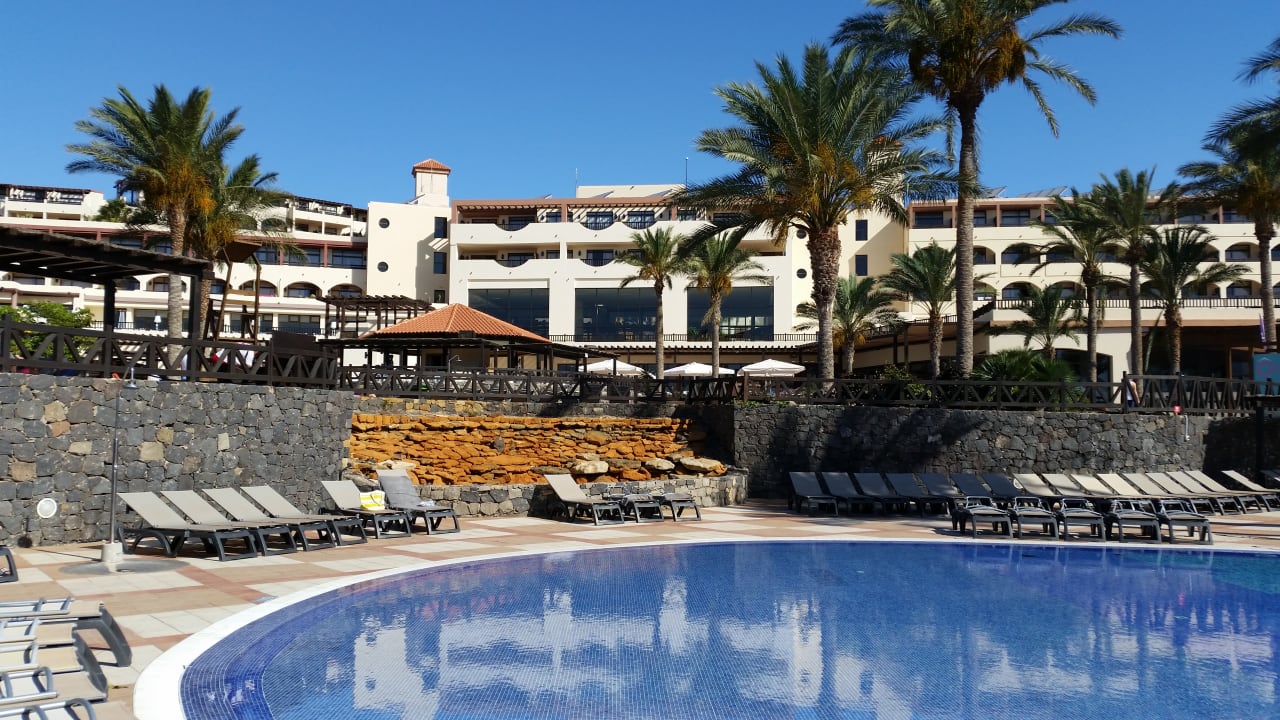 Pool Occidental Jandía Mar