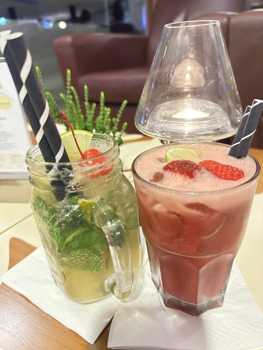 Gastro Falkensteiner Balance Resort Stegersbach