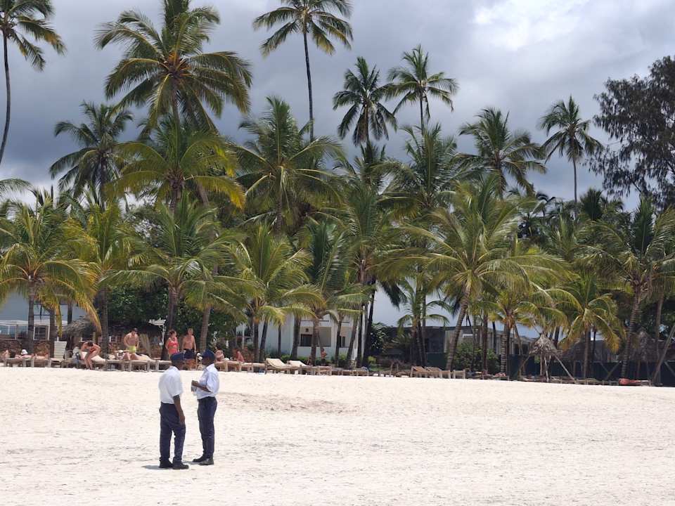 Strand VOI Kiwengwa Resort