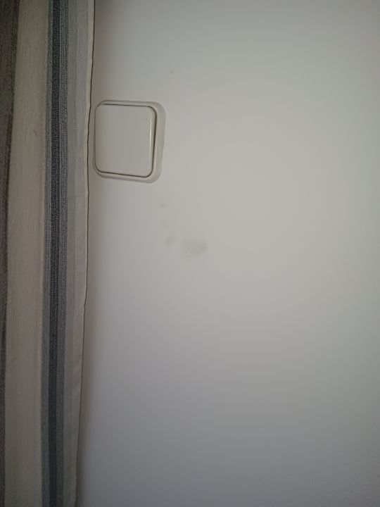 Zimmer Porto Plazza Hotel