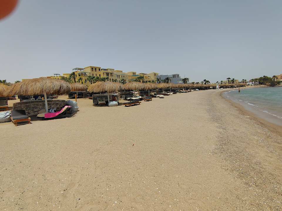 Strand Ancient Sands Golf Resort
