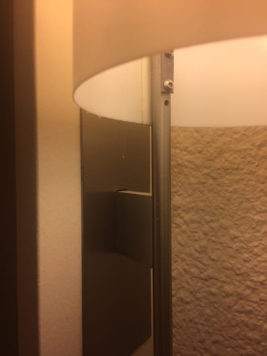 Zimmer Mercure Hotel Saarbrücken Süd