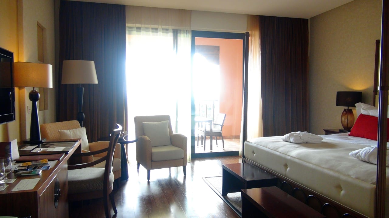 Hotel Cascade Zimmer Cascade Wellness Resort