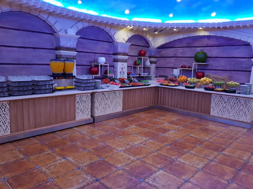 Gastro Kamelya Aishen Club