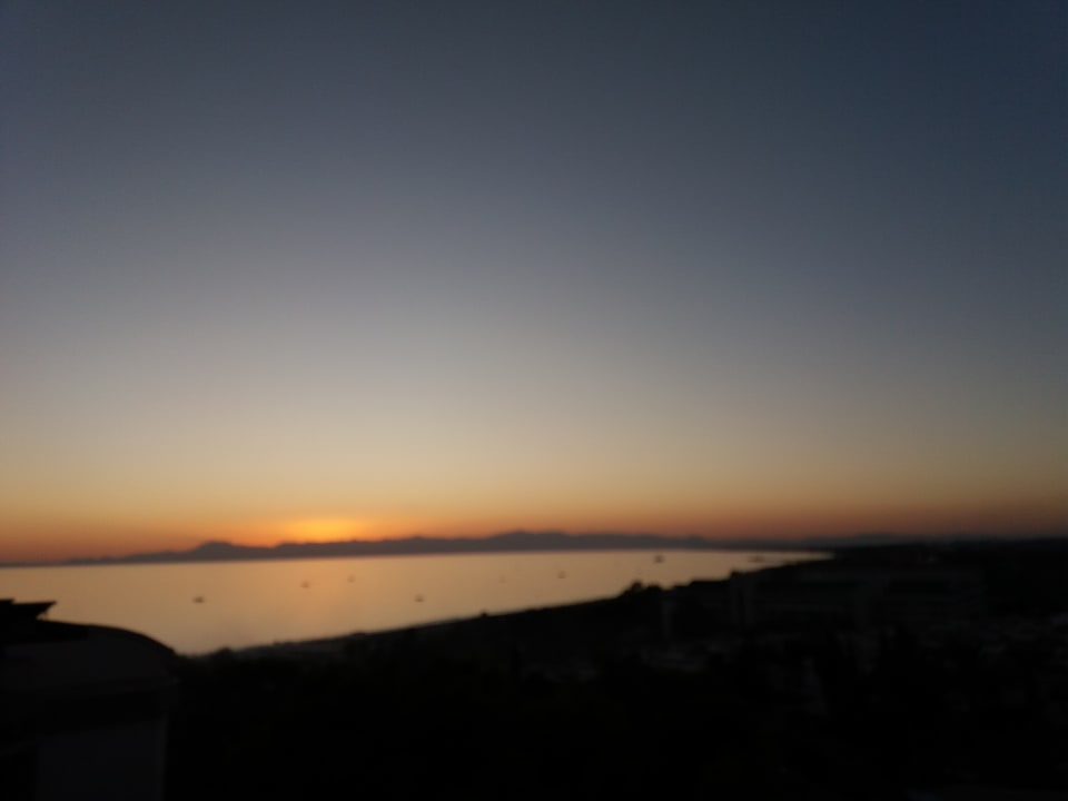 Ausblick Side Alegria Hotel & Spa - Adults only +16