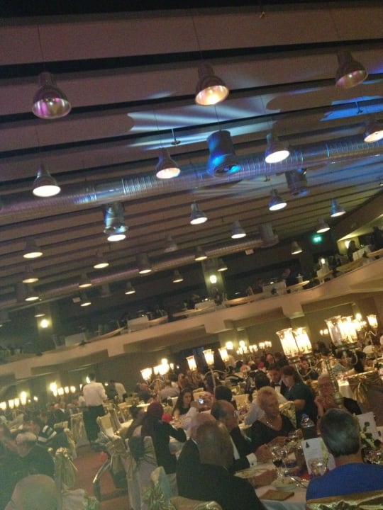 Sylvesterparty Limak Lara Deluxe Hotel & Resort