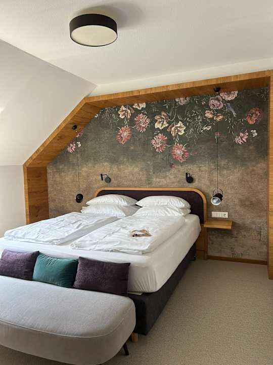 Zimmer Landhotel Voshövel