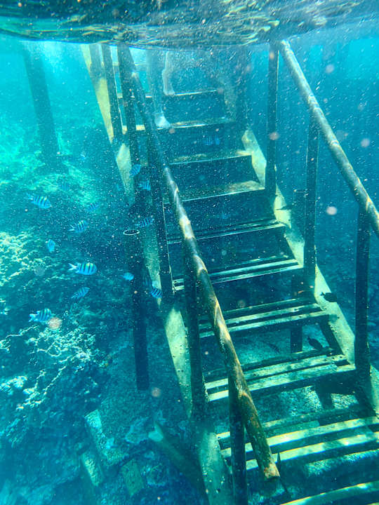 Strand Three Corners Happy Life Beach Resort