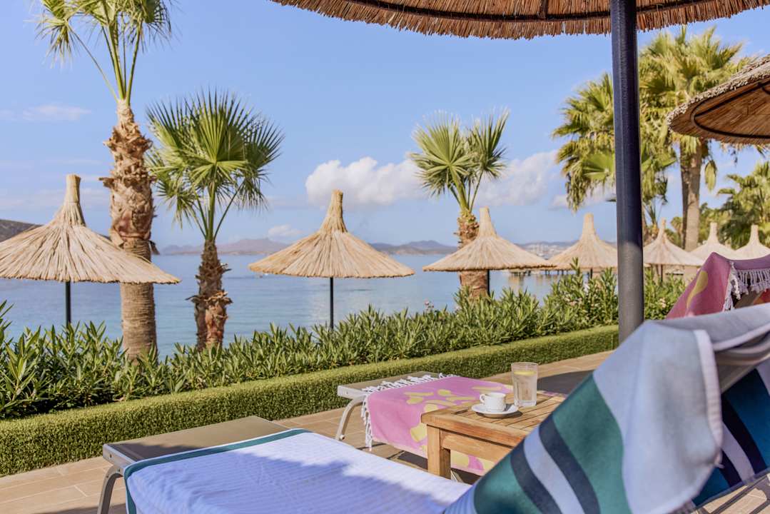 Strand TUI MAGIC LIFE Bodrum - Adult Only (16+)