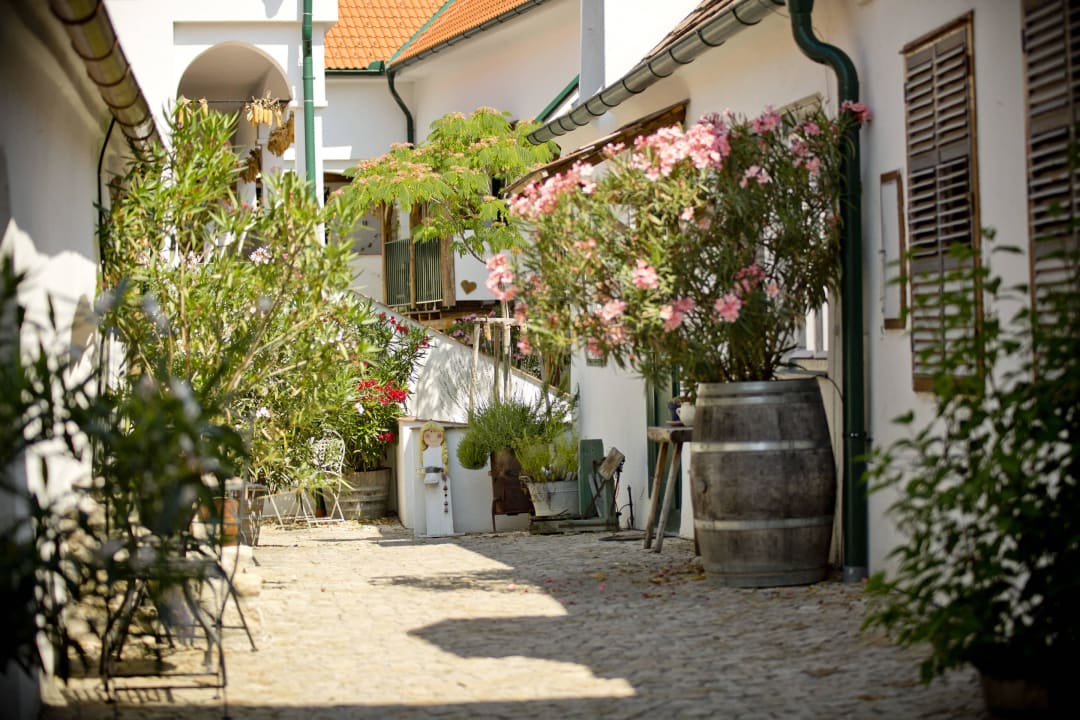 Hofgassl Hotel Weinwirtshaus