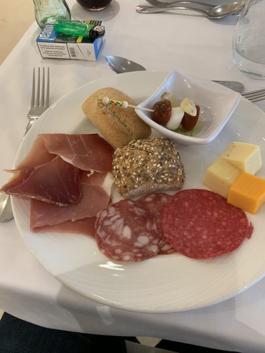 Gastro Iberostar Selection Fuerteventura Palace