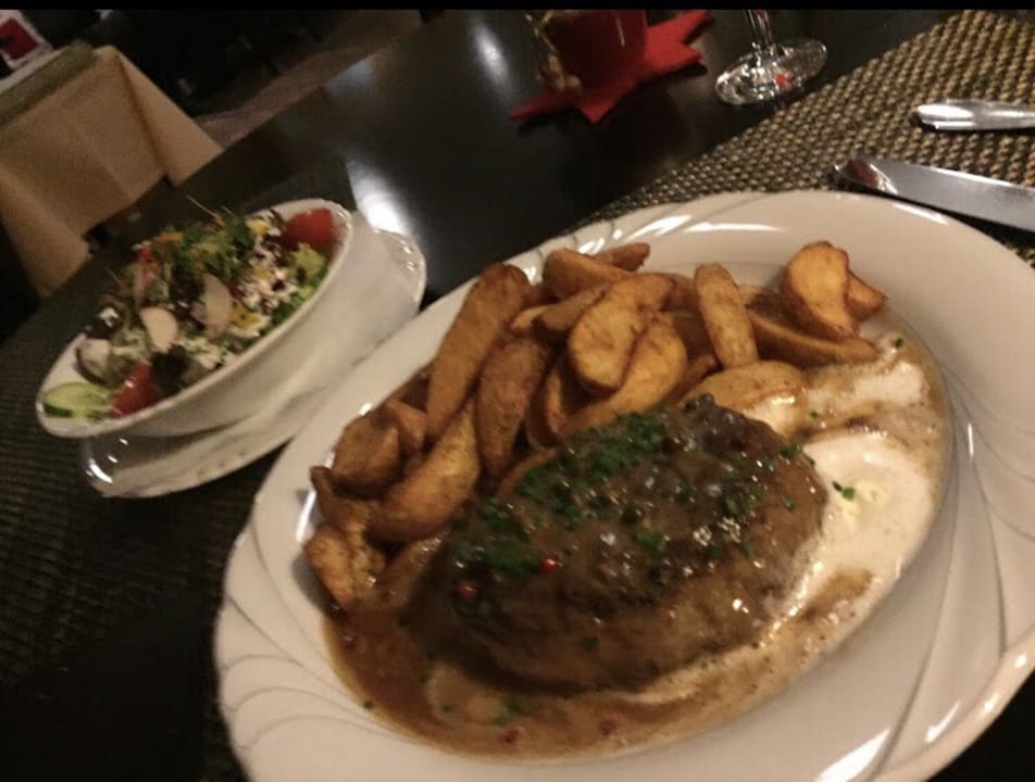 Gastro Hotel Ambiente