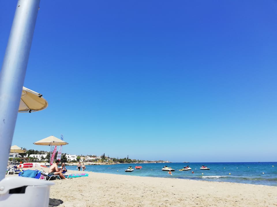 Strand Creta Maris Resort