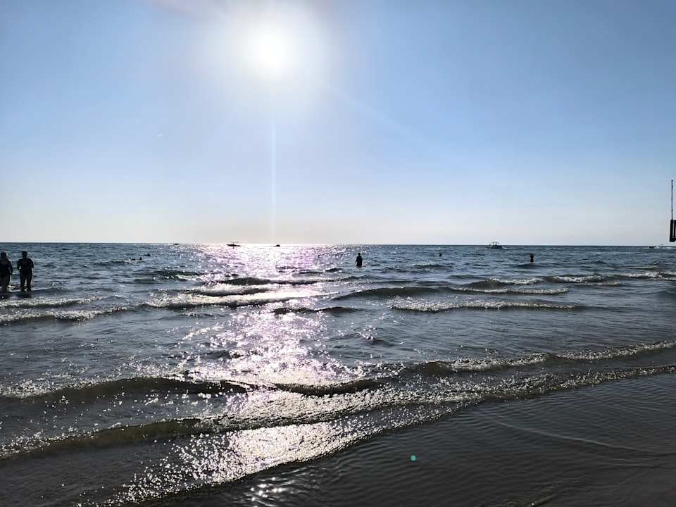 Strand Seher Kumköy Star Resort & Spa