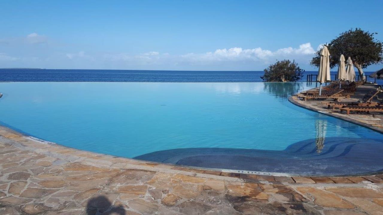Pool Royal Zanzibar Beach Resort