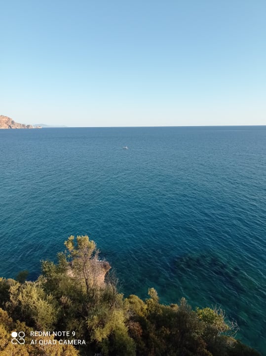 Ausblick La Finca Marina