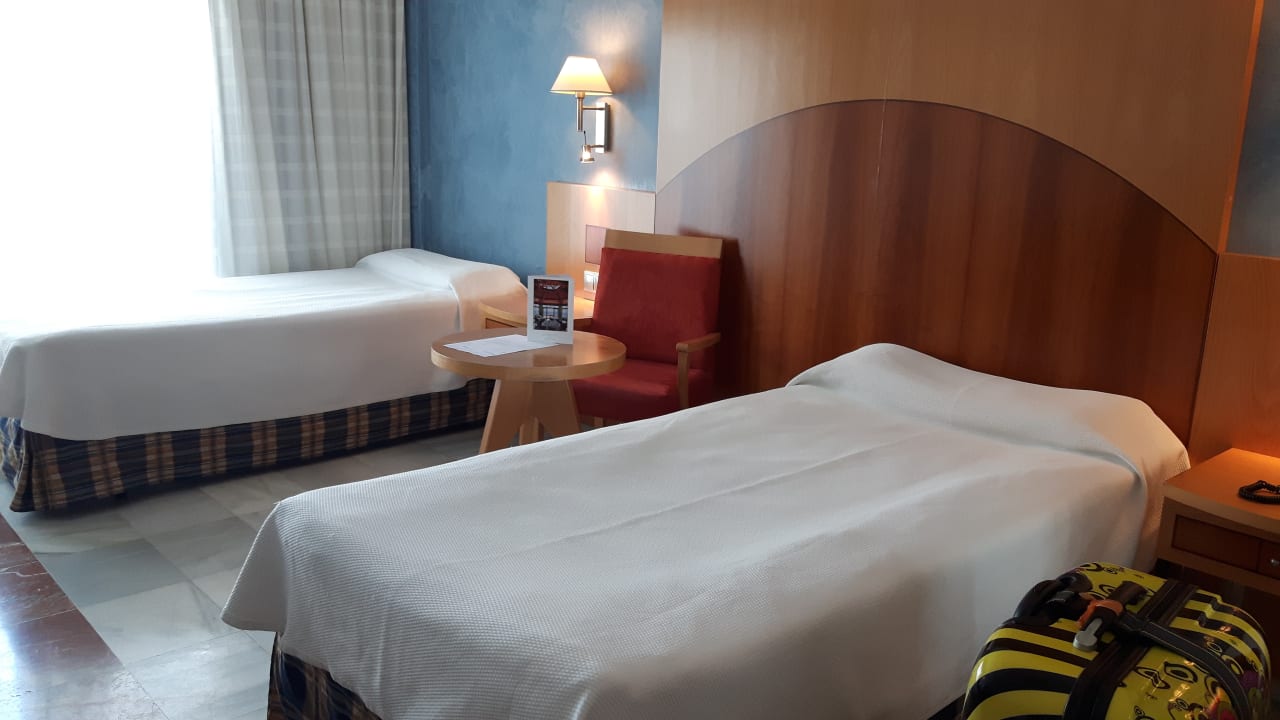 Zimmer R2 Pajara Beach