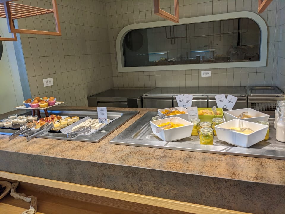 Gastro Hotel Kakkos Bay