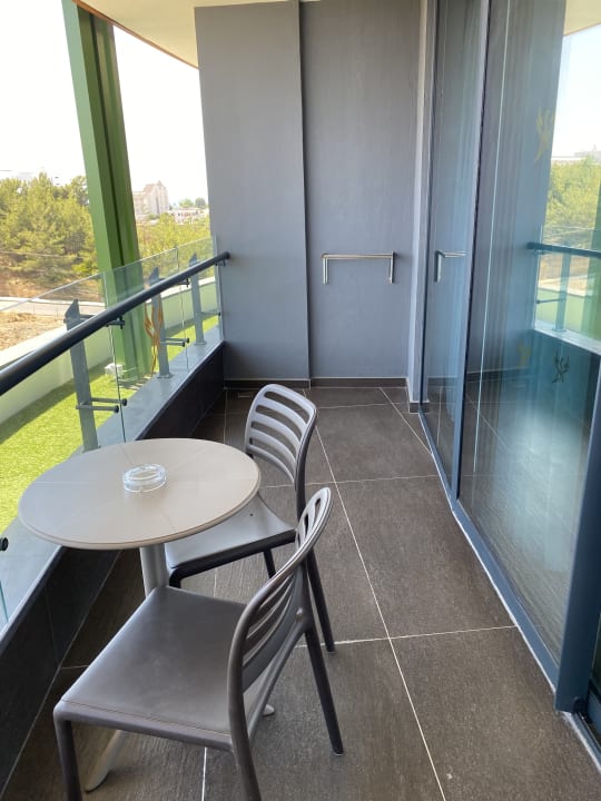 Zimmer Mylome Luxury Hotel & Resort