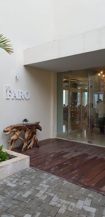 Gastro Iberostar Selection Coral Bávaro