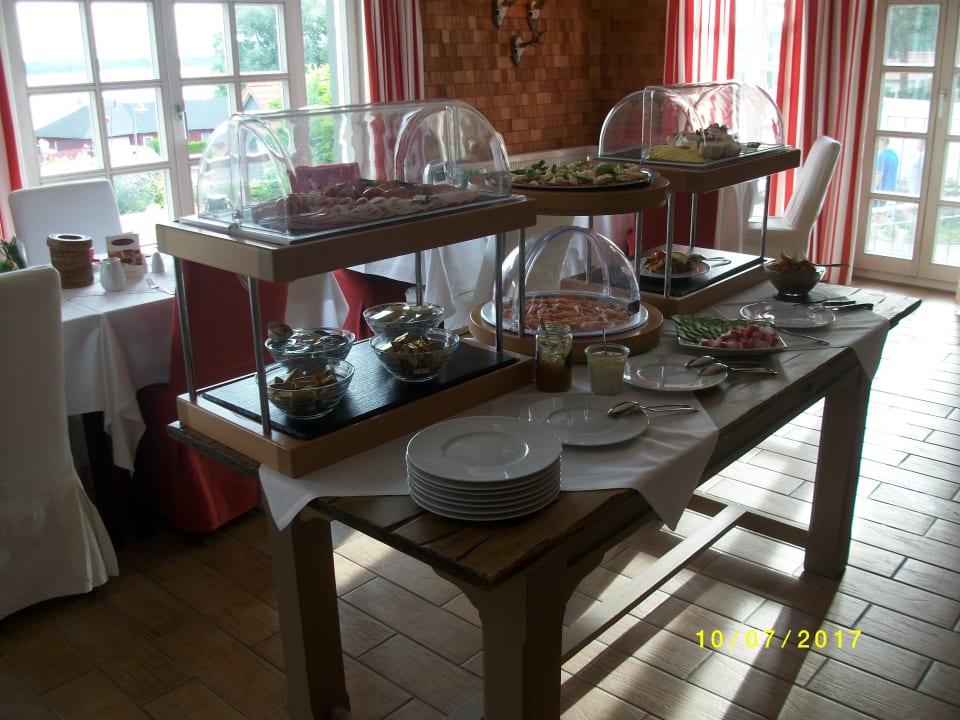 Restaurant Hotel Fleesensee Resort & Spa