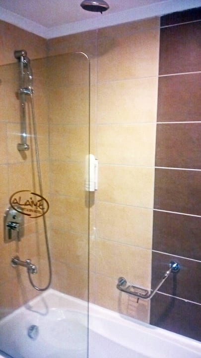 Dusche Alaiye Resort & Spa