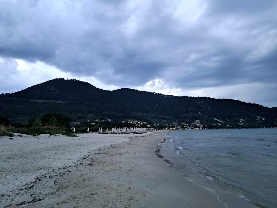 Strand Alexandra Golden Boutique - Adults only