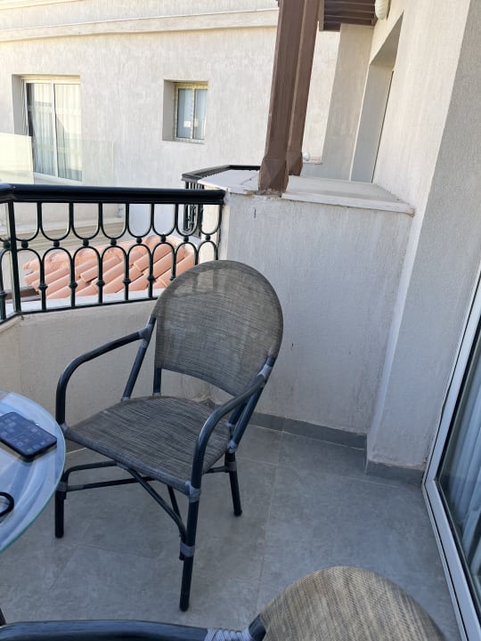 Zimmer The V Luxury Resort Sahl Hasheesh