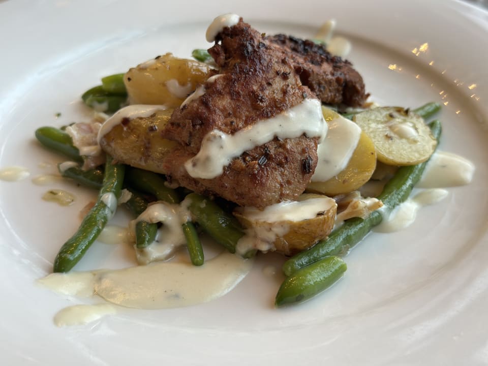 Gastro Aldiana Club Ampflwang