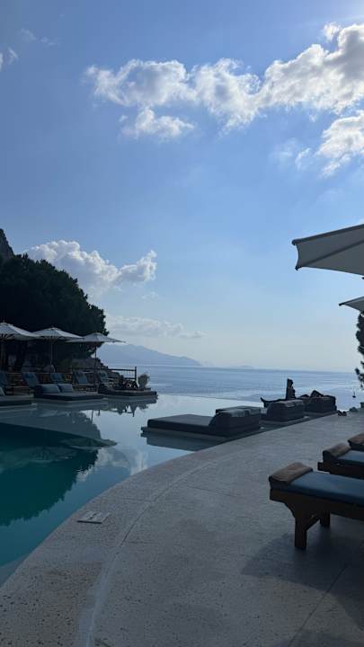 Pool Perios Beach House - Adults Only