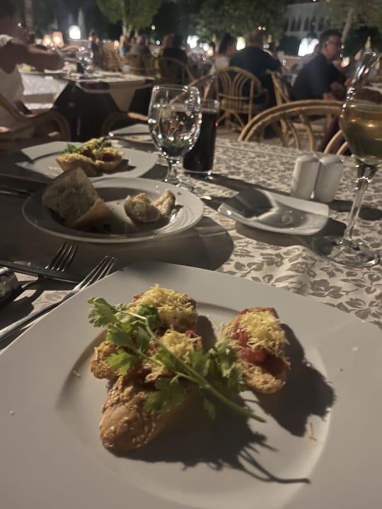 Gastro Makadi Spa - Adults only