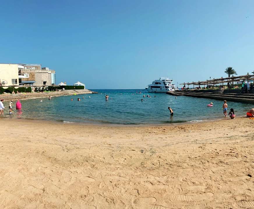 Strand Seagull Beach Resort