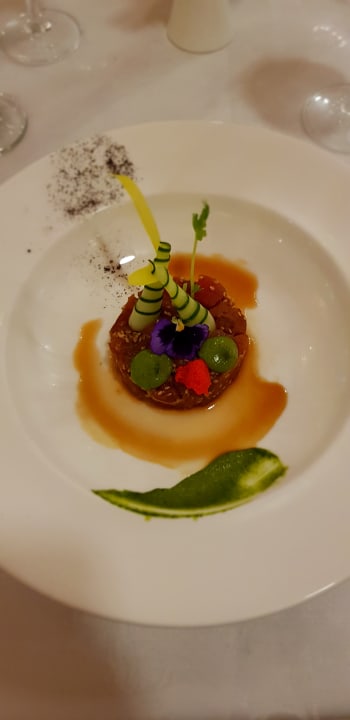 Gastro Bahia Principe Luxury Akumal